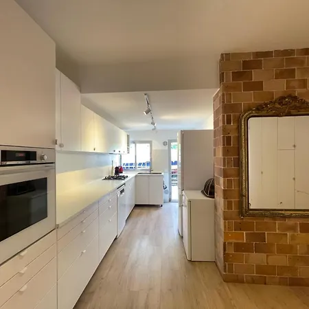 Kalamaki Feriehus *
