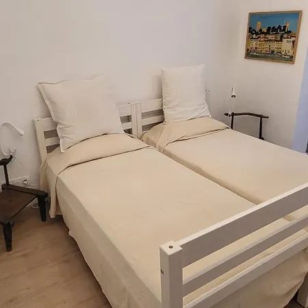 Kalamaki בית נופש *