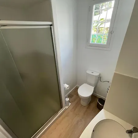 Kalamaki Feriehus Cannes